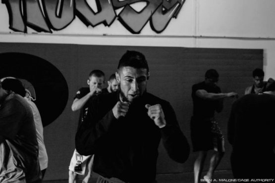 Chris Gutierrez