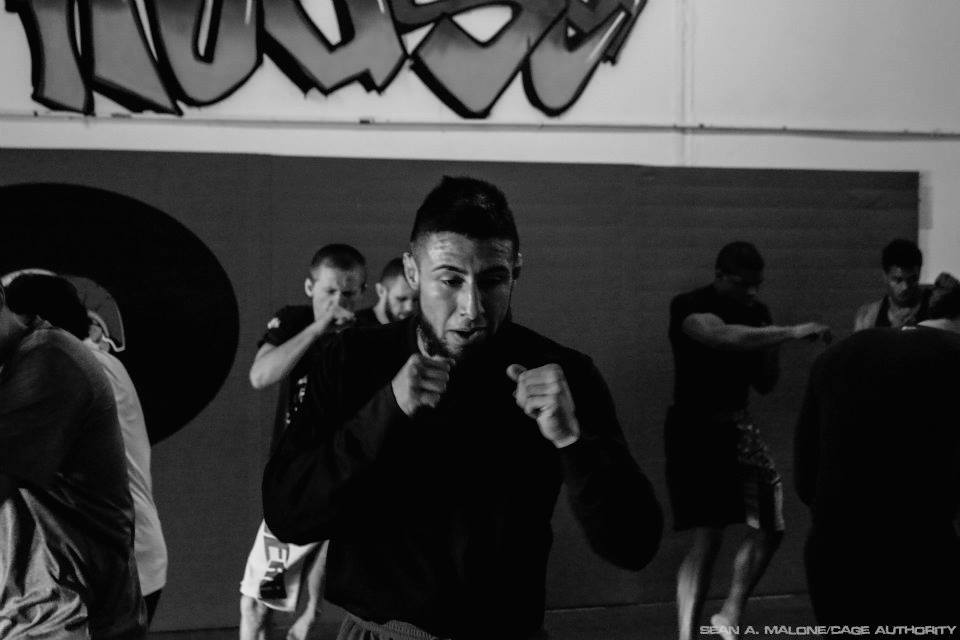 Chris Gutierrez