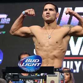 Chris Weidman