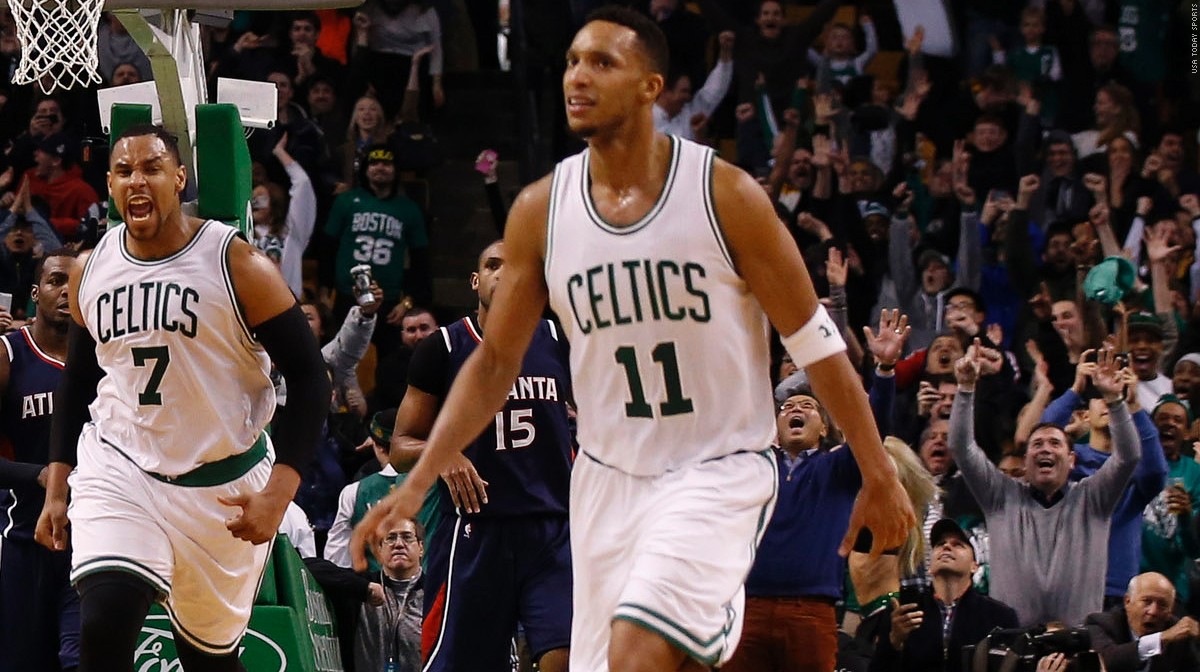 ET game winner
