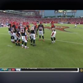 Johnson McCoy Sack