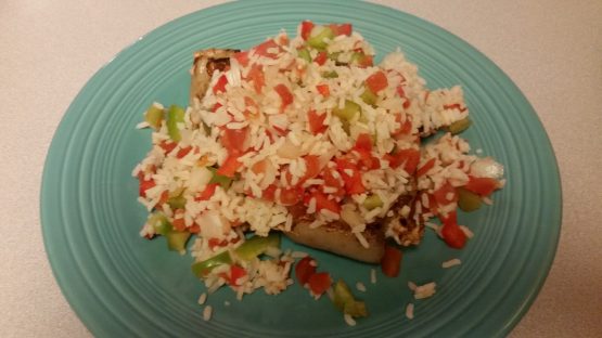 pork rice