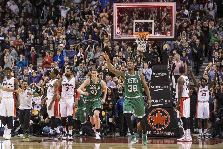 Marcus Smart