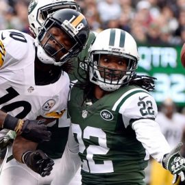 steelers jets