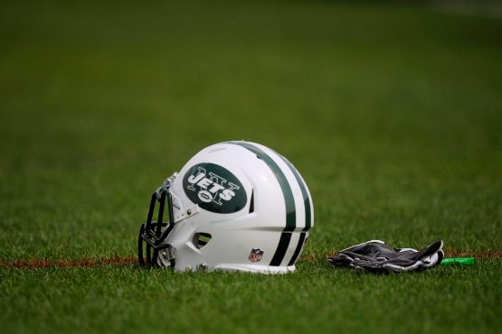 New York Jets Training Camp