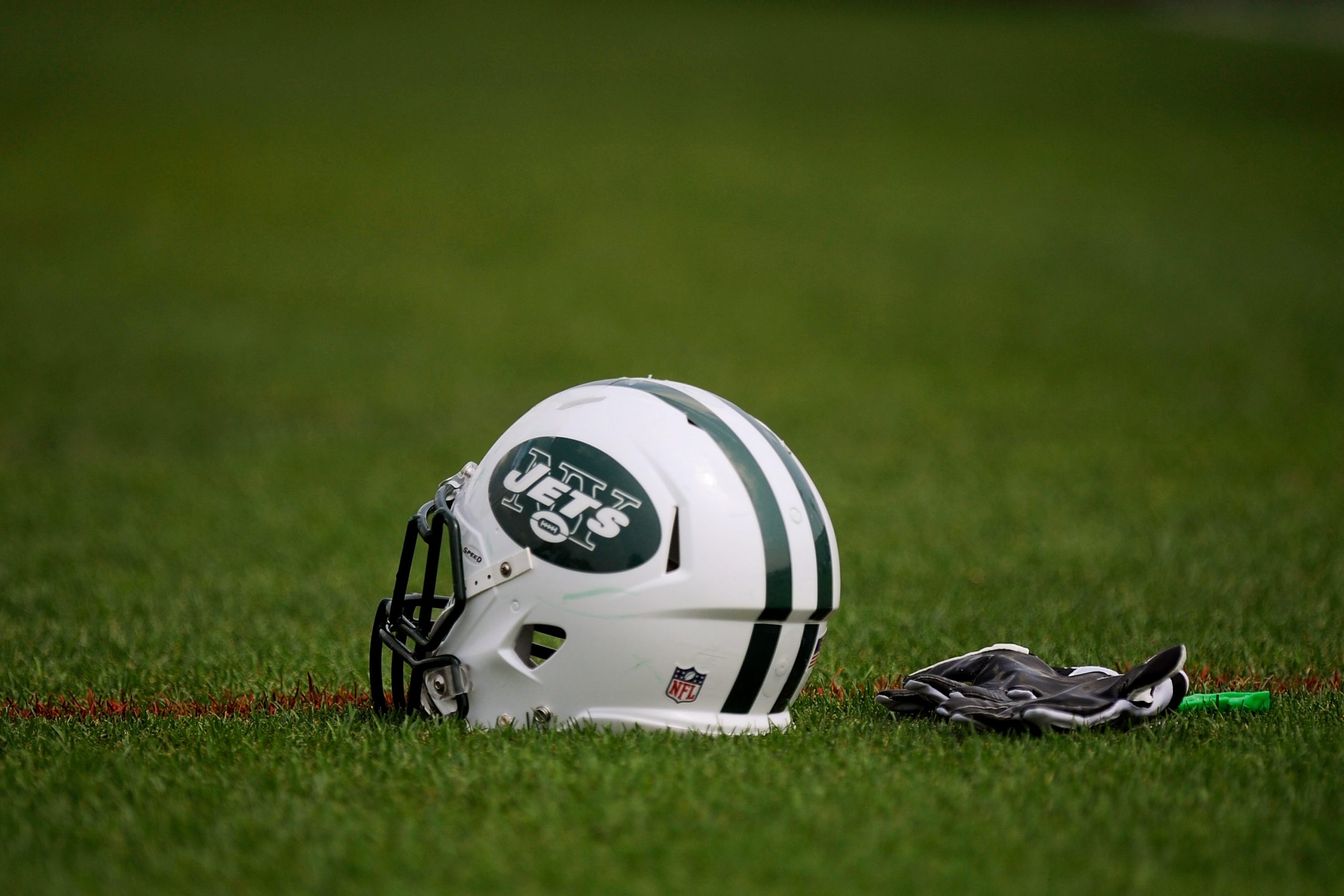 New York Jets Training Camp