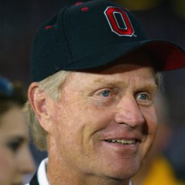 Jack Nicklaus