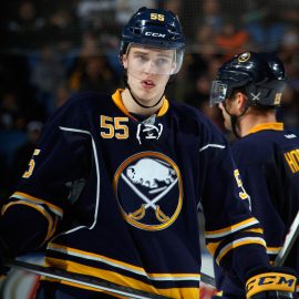 Los Angeles Kings v Buffalo Sabres