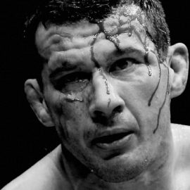 Alternative View - UFC Fight Night: Hunt v      Bigfoot