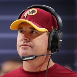 Washington Redskins v Arizona Cardinals