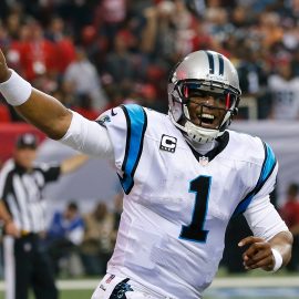 Carolina Panthers v Atlanta Falcons
