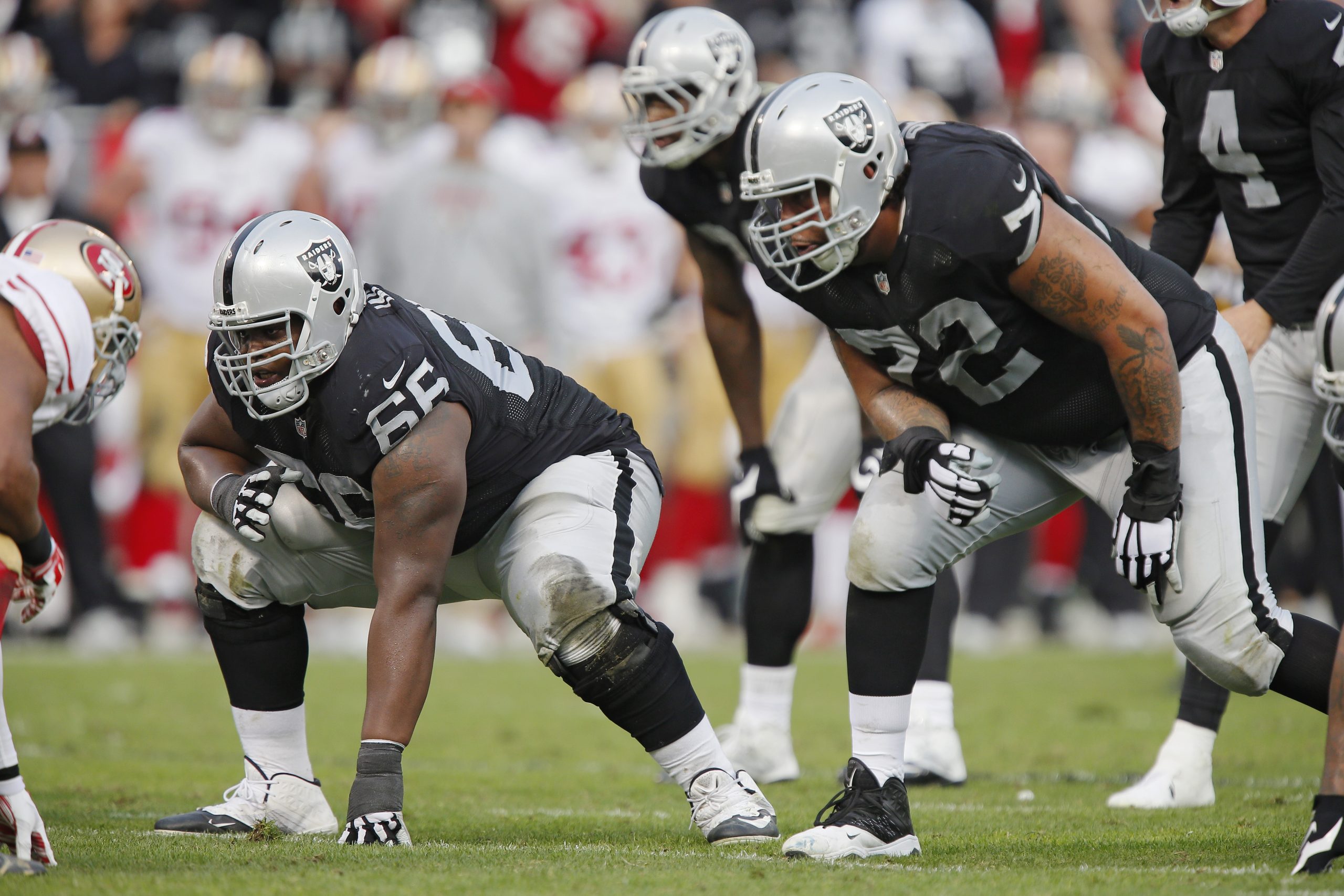 donald penn holdout