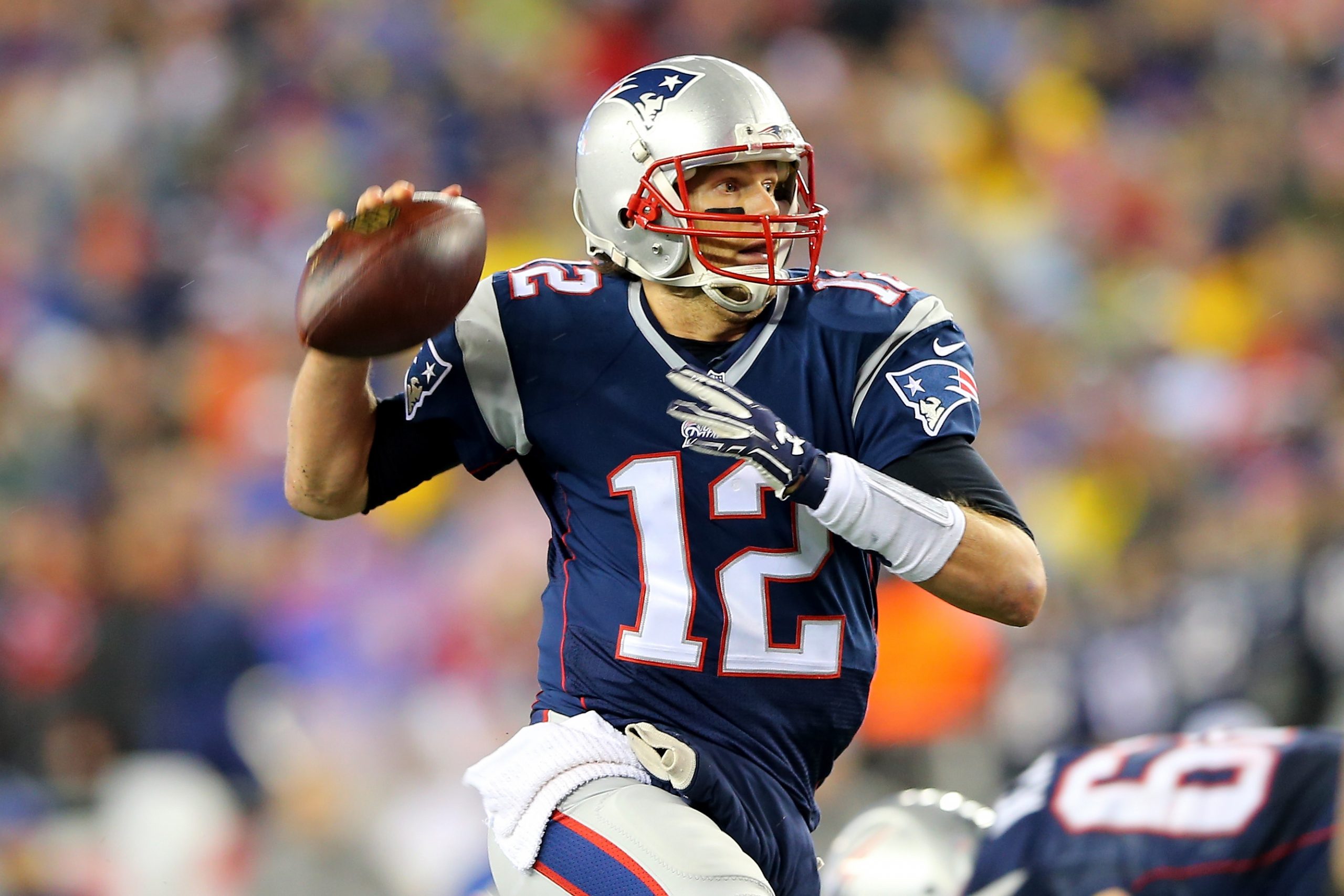 AFC Championship - Indianapolis Colts v New England
      Patriots