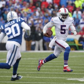 Indianapolis Colts v Buffalo Bills