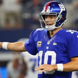 New York Giants v Dallas Cowboys