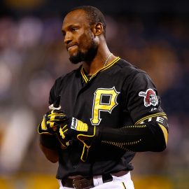 Chicago Cubs v Pittsburgh Pirates - Game Two