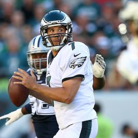 Dallas Cowboys v Philadelphia Eagles