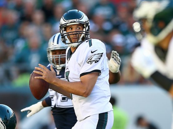 Dallas Cowboys v Philadelphia Eagles