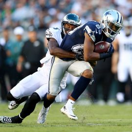 Dallas Cowboys v Philadelphia Eagles