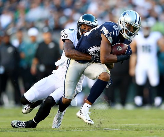 Dallas Cowboys v Philadelphia Eagles