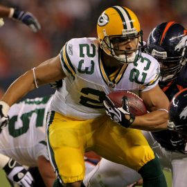 Green Bay Packers v Denver Broncos