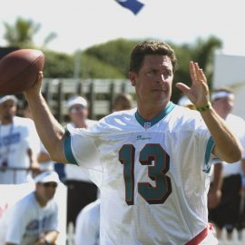 2005 NFL Pro Bowl - Legends Game - February 11, 2005