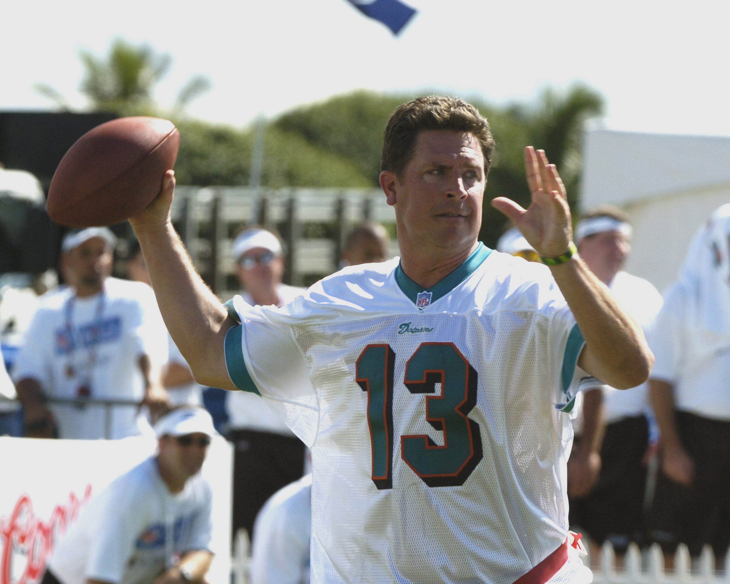 2005 NFL Pro Bowl - Legends Game - February 11, 2005