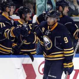Evanderkane
