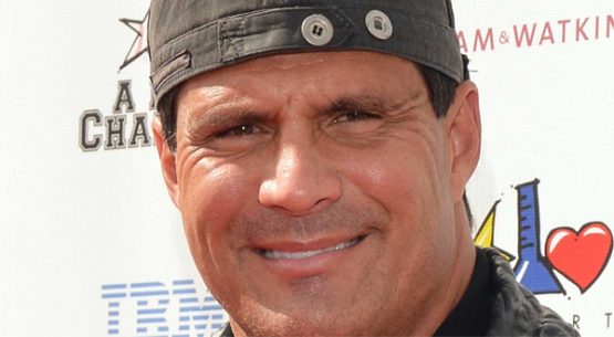 jose canseco