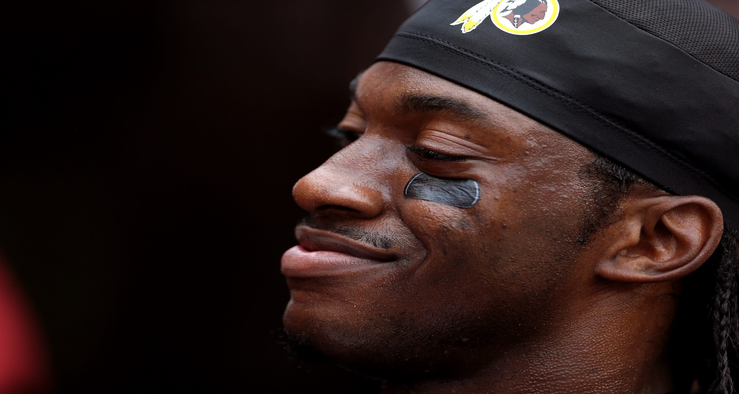 Detroit Lions v Washington Redskins