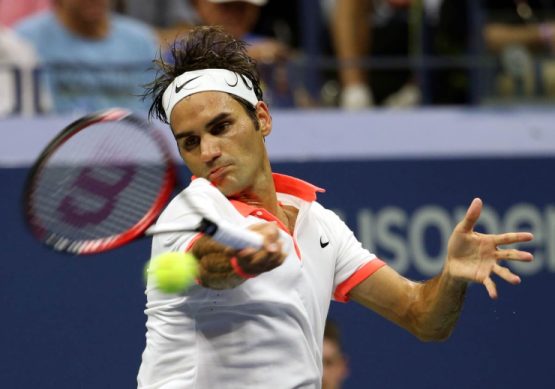 Roger Federer