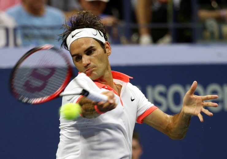 Roger Federer