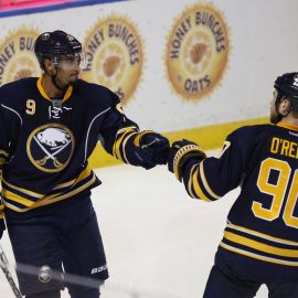 Ottawa Senators vs Buffalo Sabres