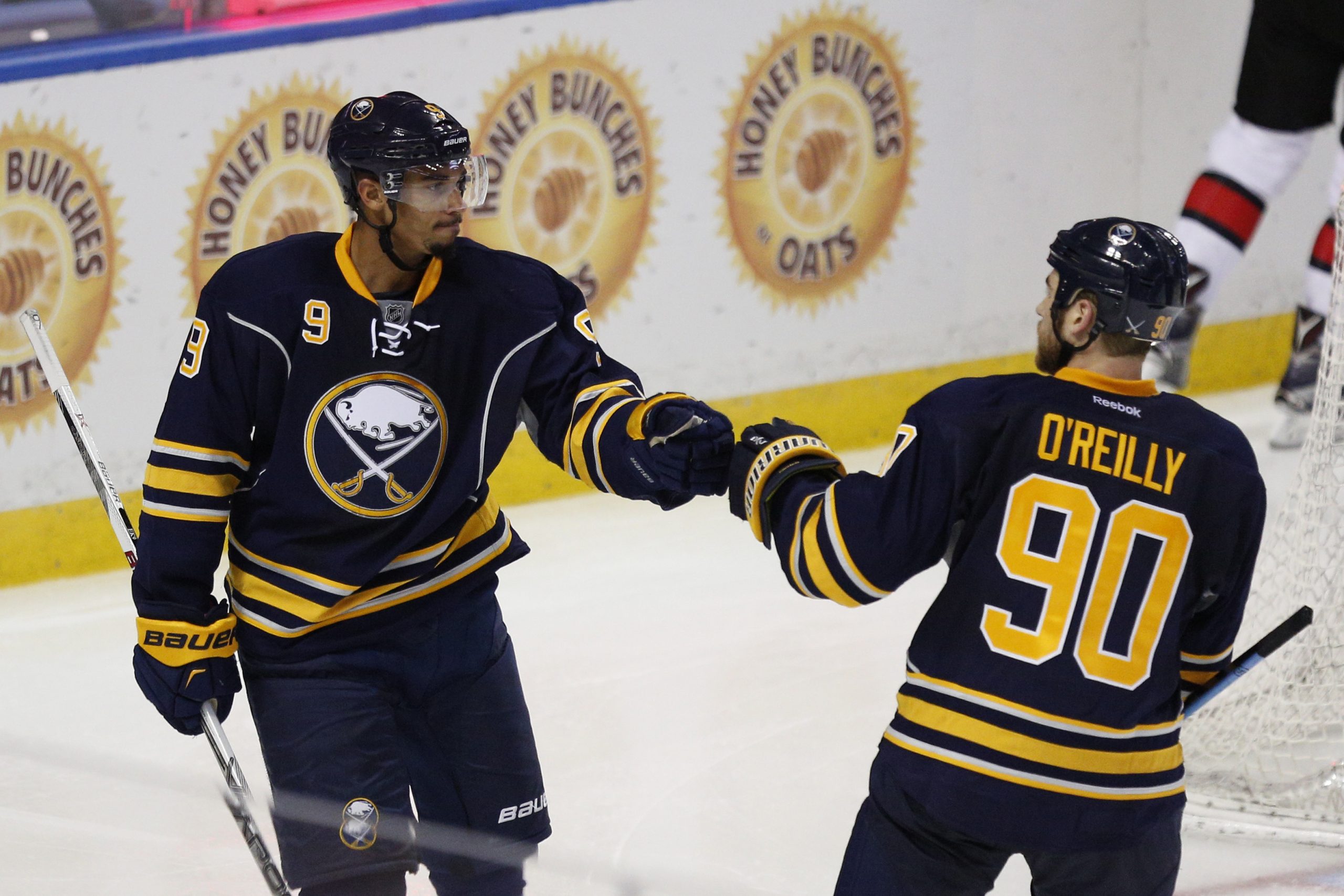 Ottawa Senators vs Buffalo Sabres