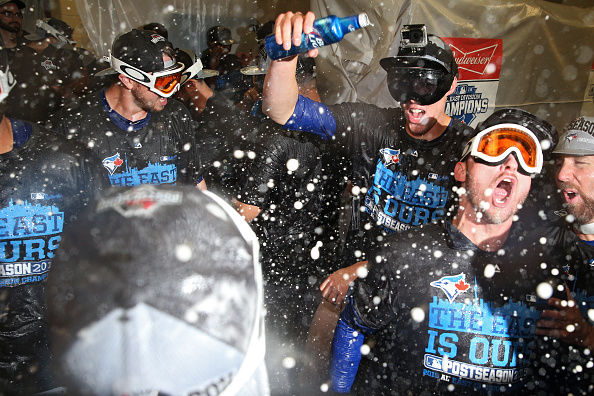 Toronto Blue Jays v Baltimore Orioles - Game Two
