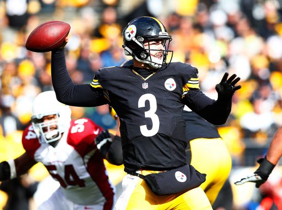 Arizona Cardinals v Pittsburgh Steelers