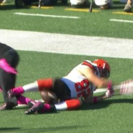 barnidge