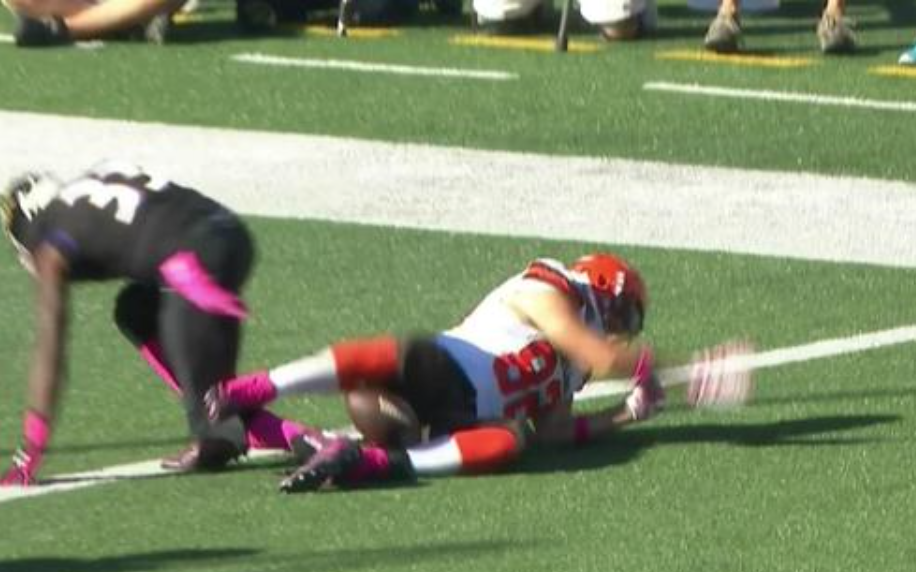 barnidge