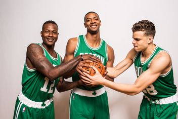 rookies