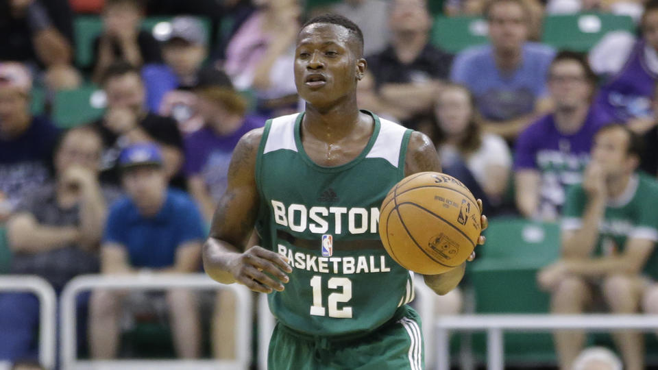 Marcus Smart