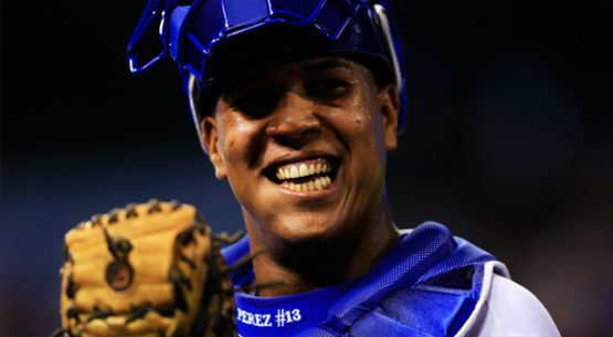 salvador perez