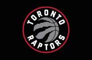 toronto raptors logo