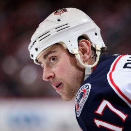 Columbus Blue Jackets v Phoenix Coyotes