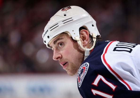 Columbus Blue Jackets v Phoenix Coyotes