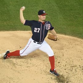 Jordan Zimmermann
