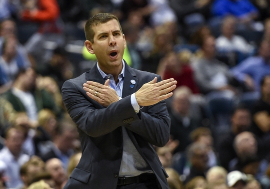 NBA: Boston Celtics at Milwaukee Bucks