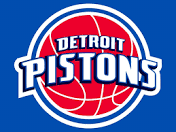 detroit pistons logo