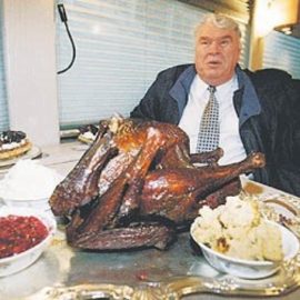 John Madden
