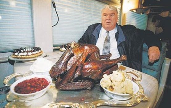 John Madden