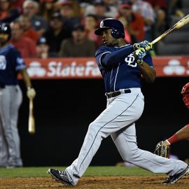 San Diego Padres v Los Angeles Angels of Anaheim